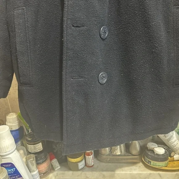 Exseed coat